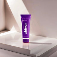 🟣 Whiteze® 3X Whitening Toothpaste - Whiteze
